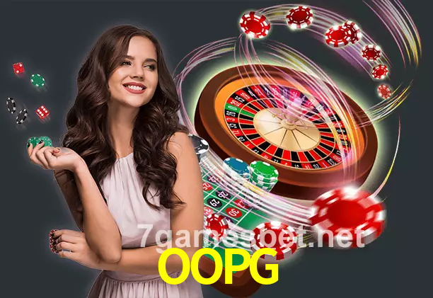 vivo no cassino OOPG