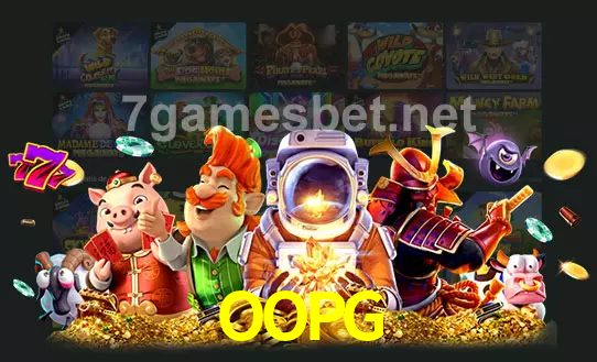 cassino OOPG
