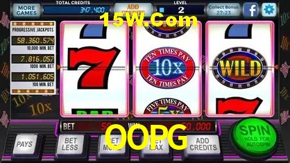 OOPG - Cassino Online e Apostas Esportivas Seguras - OOPG BET