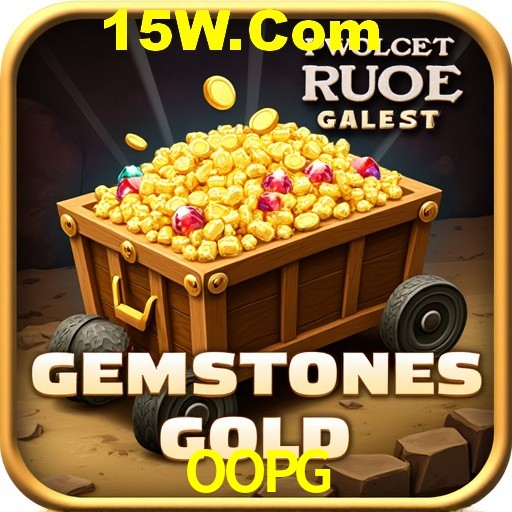 APP oficial da OOPG para mobile