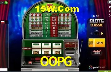 Segurança 2FA OOPG