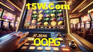 Platform Technology OOPG