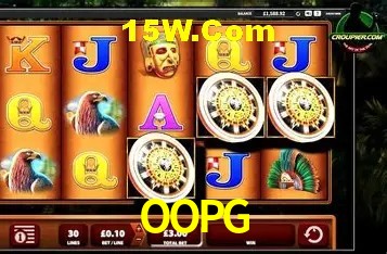 OOPG,OOPG BET