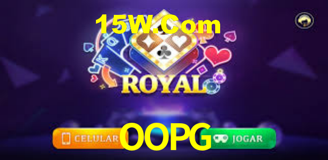 OOPG BET
