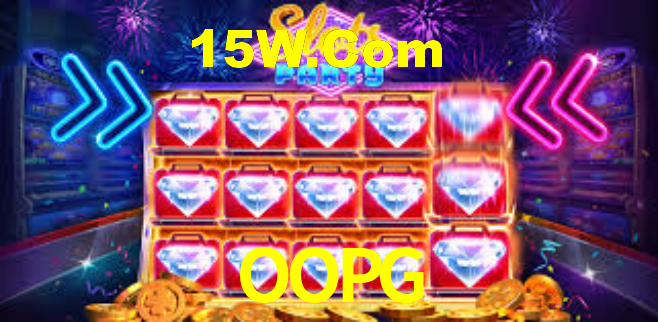 OOPG