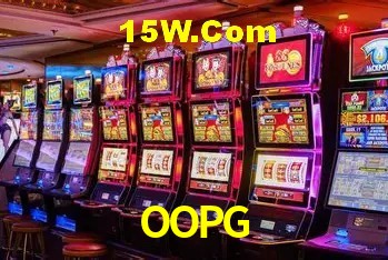 Diretório de Jogos OOPG