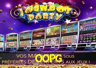 Estatísticas Esportivas OOPG