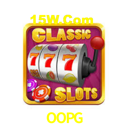 Tournaments OOPG