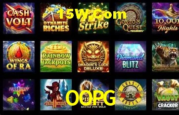 Benefícios da Conta OOPG