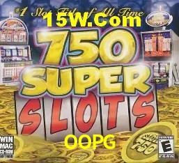 OOPG: Jogos de Caça-Níqueis-Altas Recompensas, Roleta-Velocidade, Blackjack-Desafios Máximos