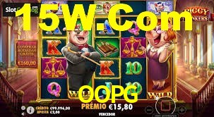 Game Providers OOPG
