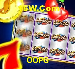 OOPG