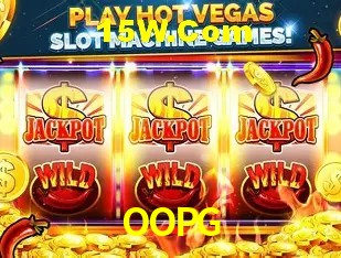 OOPG