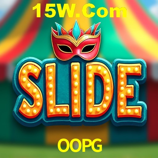 OOPG
