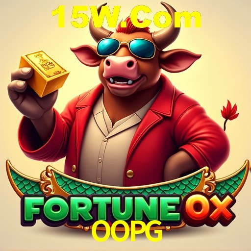 Interface do App OOPG