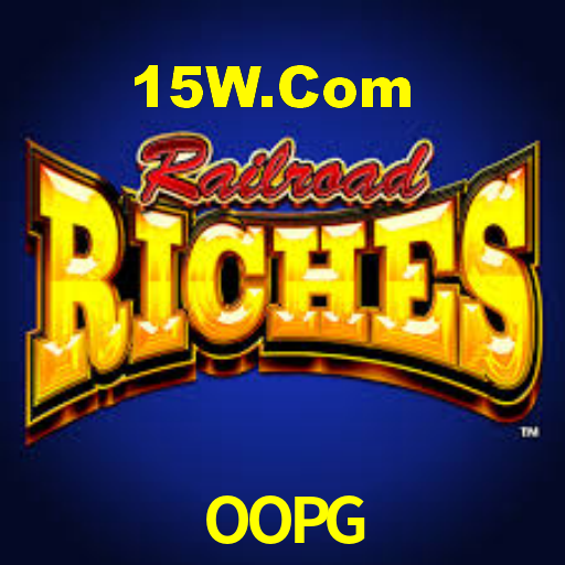 Programa VIP OOPG