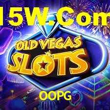 Tennis Betting OOPG