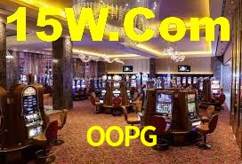 Experiência VIP OOPG