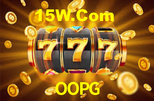 OOPG