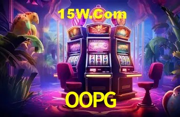 Estatísticas do Jogo OOPG