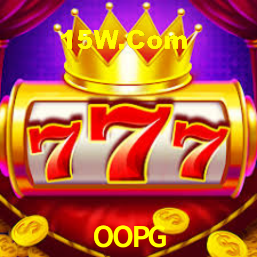 VIP Casino OOPG