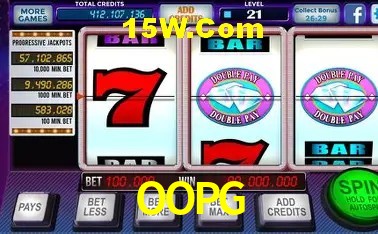 OOPG CASSINO