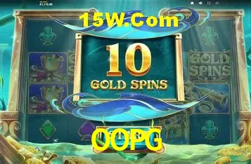 OOPG: Seu Cassino Premiado com Pagamentos Rápidos