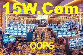 Statistics OOPG
