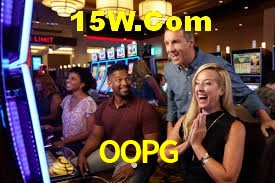 Quick Registration OOPG
