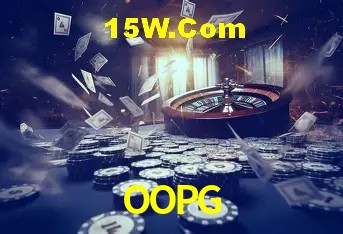 OOPG,OOPG BET