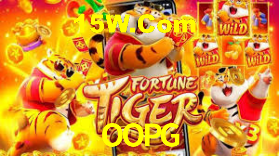 OOPG,OOPG BET