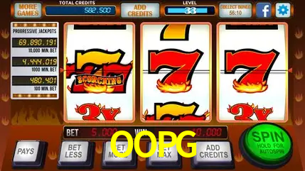 OOPG BET
