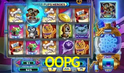 OOPG