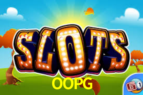 OOPG